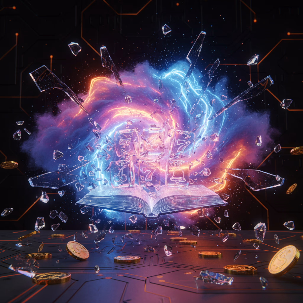 The Sweetest Slot Myths Busted: Unconventional Truths About Online Gambling