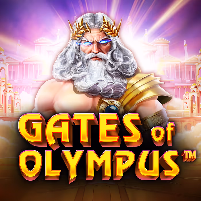 Gates of Olympus slot featuring ancient Greek mythology and divine wins